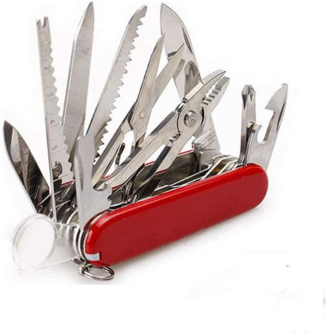 Amazonca Swiss Army Knife