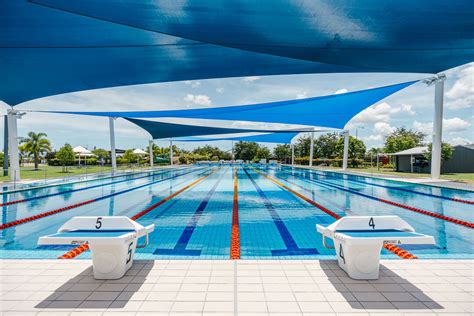Northern Beaches Leisure Centre Townsville City Council