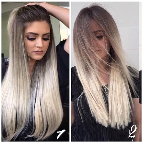 10 Best Long Hairstyles With Straight Hair Women Long Haircuts 2021