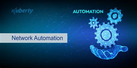 Network Automation Important Factors Related To It