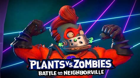 Super Brainz Gameplay Plants Vs Zombies Battle For Neighborville