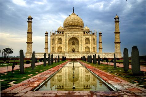 Beautiful Taj Mahal India High Definition Hd Wallpapers All Hd Wallpapers