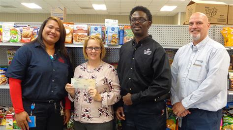 Diamond crystal brands offers a variety of specialty food products, including frozen snacks, alcoholic blenders,. Hormel Foods Donation Helps Fight Hunger in Savannah ...