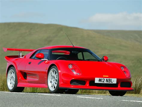 The car accelerates at 100 km / h for 3.5 seconds. Noble M12 GTO-3R | | SuperCars.net