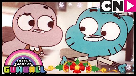 Gumball Türkçe Üçkağıt çizgi Film Cartoon Network Türkiye Youtube