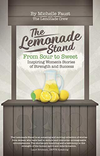 lemonade stand book i am 360