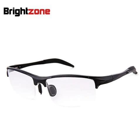Cool Mens Fashion Sports Eyewear Frame Myopia Glasses Eyeglasses Frame