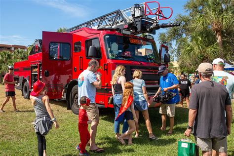 Public Safety Info | Town of Redington Beach, Pinellas County, Florida