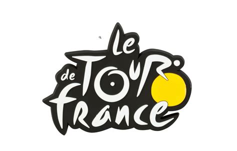Tour De France Logo Le Tour De France Sera Virtuel Pour La Première