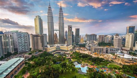 No.4, 2, lorong maarof, bangsar, 59000 kuala lumpur telephone: Kuala Lumpur Travel Guide | Kuala Lumpur Tourism - KAYAK