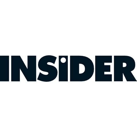 Insider Logo Download Png