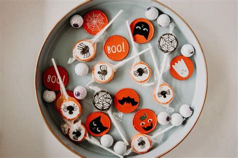 5 Ways To Celebrate Halloween At Home Beads And Pieces