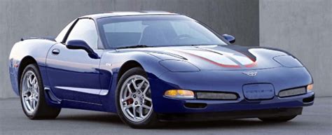 Chevrolet C5 Corvette Years To Avoid With Reasons🏎️