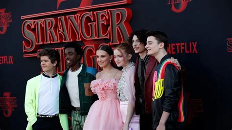 Stranger Things Season 4 Trailer Stranger Things Season 4 Netflix Images And Photos Finder