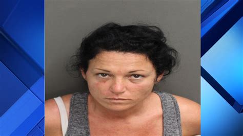 Jacksonville Woman Found At Oia Charged With Her Mothers Death