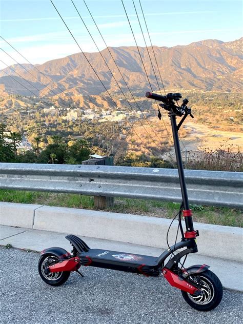 Best Off Road Electric Scooters For All Terrain Types July 2021