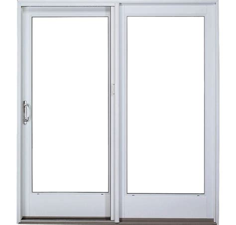 Ultra™ Series French Style Sliding Doors Milgard Home Depot