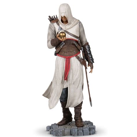Ubisoft Assassins Creed โมเดล Altair Figure 24 ซม Shopee Thailand