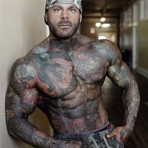 pin by xander troy on tatted muscle contest prep online coaching fitness goals