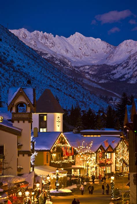 Vail Colorado Ski Resort Jobs