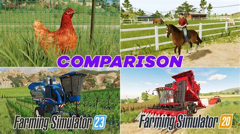 Fs Vs Fs Farming Simulator Vs Farming Simulator Hot Sex Picture