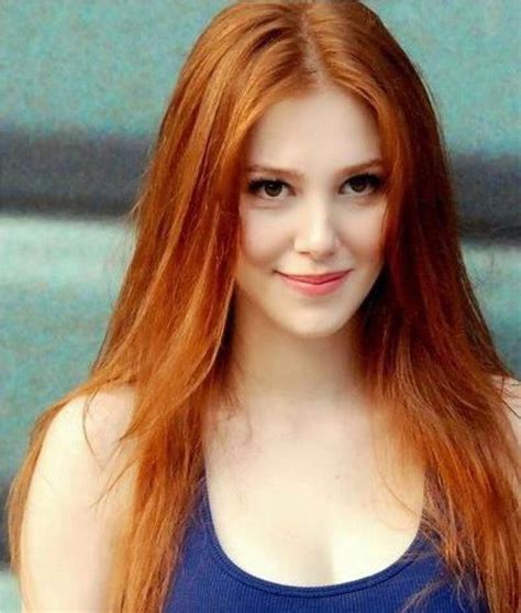 Redhead Beauty Beautytricks Beautiful Red Hair Red Haired Beauty Girls With Red Hair