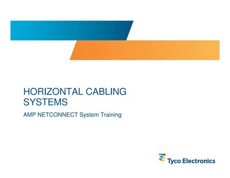 Solution Horizontal Distribution System Studypool