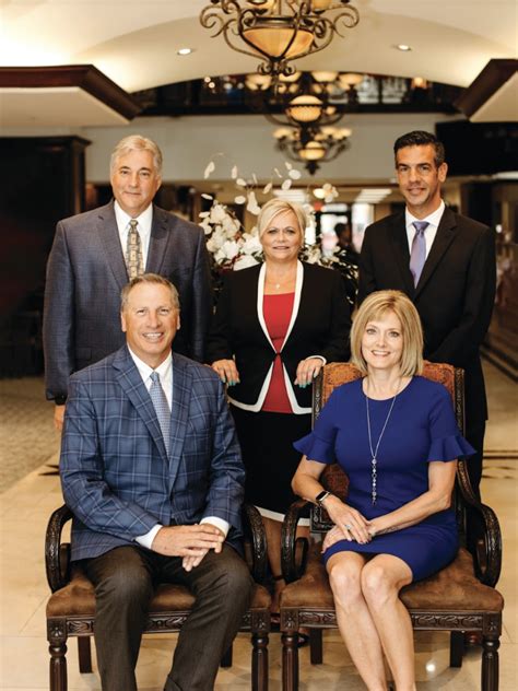 The Faces Of Banking 405 Magazine