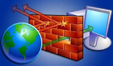 Qué es Firewall y cómo nos ayuda a protegernos easystem