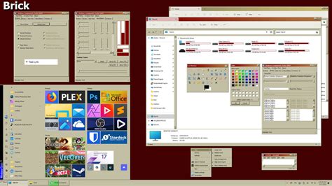 Classic Experience Windowblinds11 Preview 2 By Simplexdesignss On