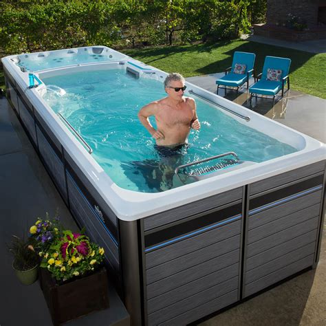 1200x1200 Endless Pools E2000 Treadmill Gallery Oc Spas And Hot Tubs