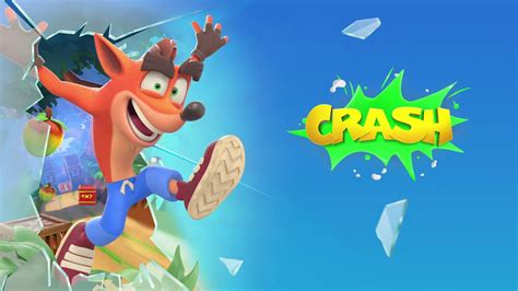 ‘crash bandicoot on the run season 4 survival of the fastest update is out now bringing in