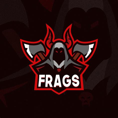 Frags Esports Youtube