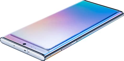 Galaxy Note10 And Note10 Features And Specs Samsung Us