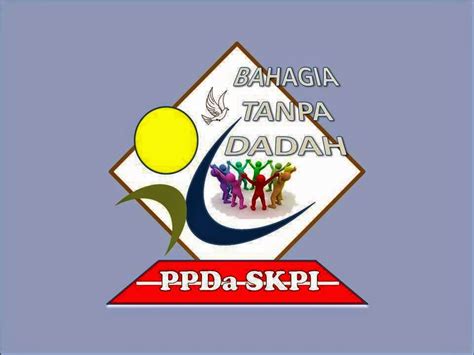 Make a beautiful logo for your brand in minutes. Unit PPDa SKPI