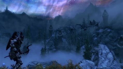 Free Download Free Skyrim Wallpaper Background 1920x1080 For Your