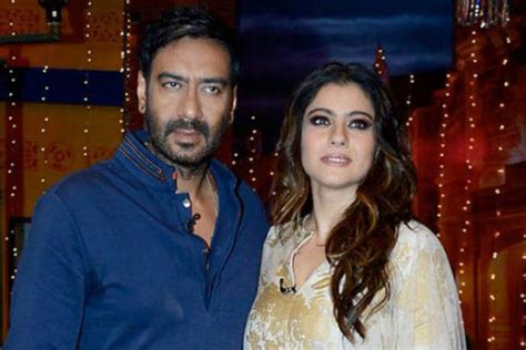 Kajol Wanted To Divorce Ajay Devgan Because Of This Actress The Relationship Was On The Verge