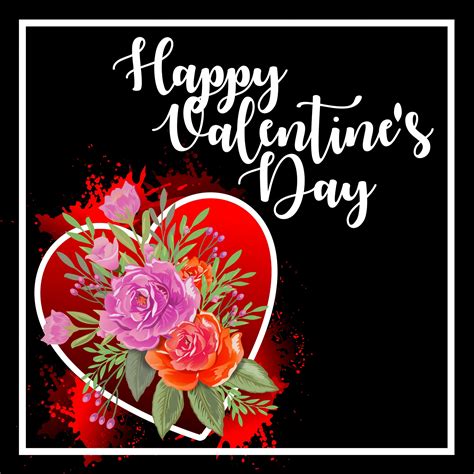 Valentines Day Card Free Stock Photo Public Domain Pictures