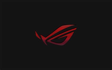 1920x1200 Rog Logo Art 4k 1080p Resolution Hd 4k Wallpapers Images