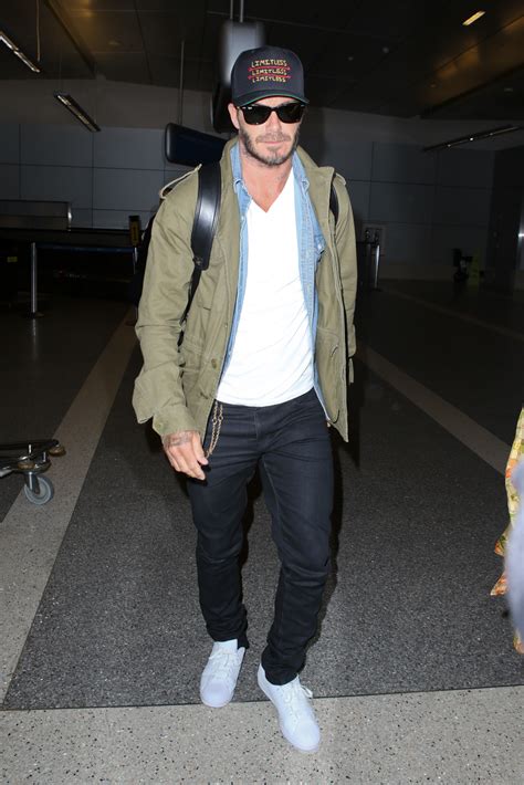 The Best Dressed Men Of The Week Show Us How Dress For Air Travel Gq