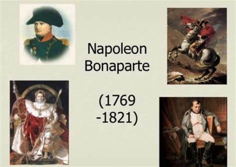 21 Interesting Facts About Napoleon Bonaparte Ohfact