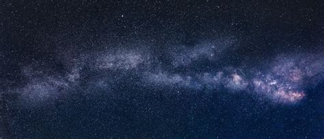 Free Images Milky Way Star Starry Sky Long Exposure Astronomy