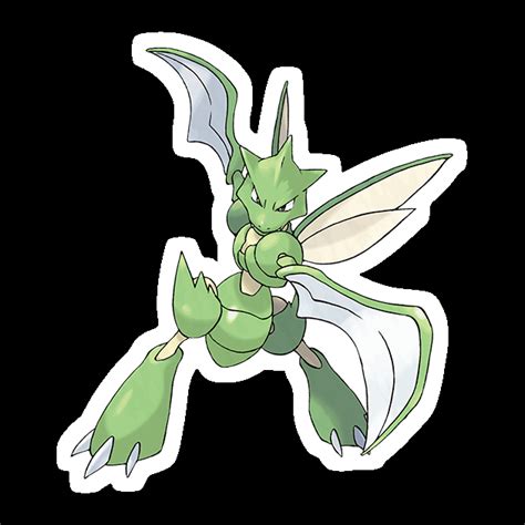 The best Bug type Pokémon of all time ranked Dot Esports