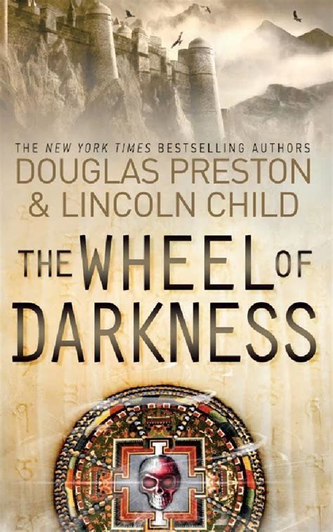 The Wheel Of Darkness Alchetron The Free Social Encyclopedia