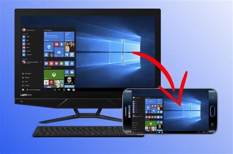 Ich selbst probierte es mit einem samsung galaxy s8 aus. Top 3 Wege um PC Bildschirm auf Android Handy zu spiegeln ...