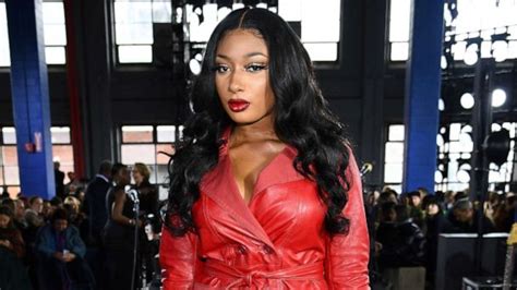 Megan Thee Stallion Explains Why It S Important To Speak Up For Black