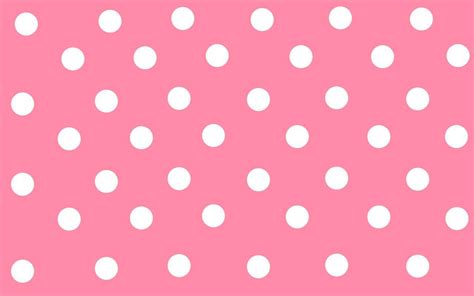 Pink Polka Dot Wallpapers Top Những Hình Ảnh Đẹp