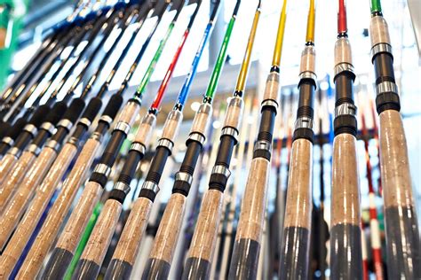 The Ultimate Guide To Perfect Pond Fishing Rod Selection BackCast Fly