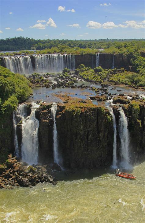 Iguazu Falls Travel Guide Expert Picks For Your Vacation Iguazu