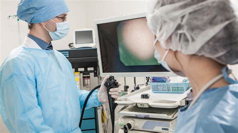 Qué es una endoscopia digestiva alta y cuáles son sus riesgos TVSana